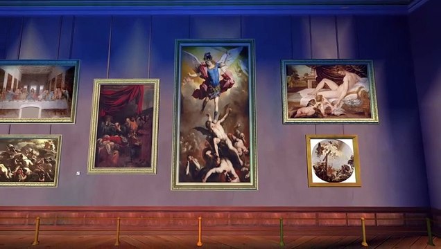 Tomb Raider IV-VI Remastered Announcement Trailer