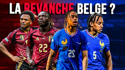  La Belgique peut-elle faire trembler la France ?