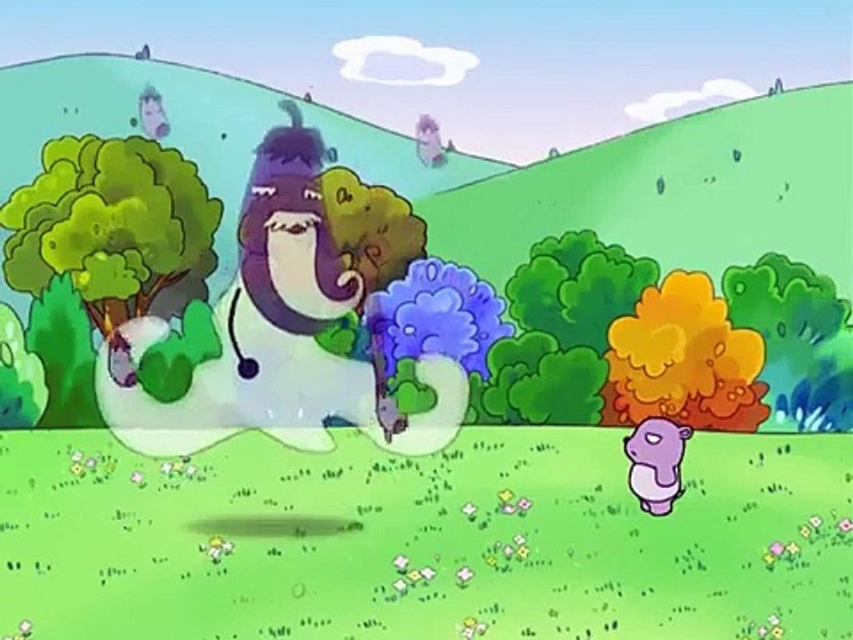 Onegai My Melody: Kirara Eps-29 (おねがいマイメロディきららっ)