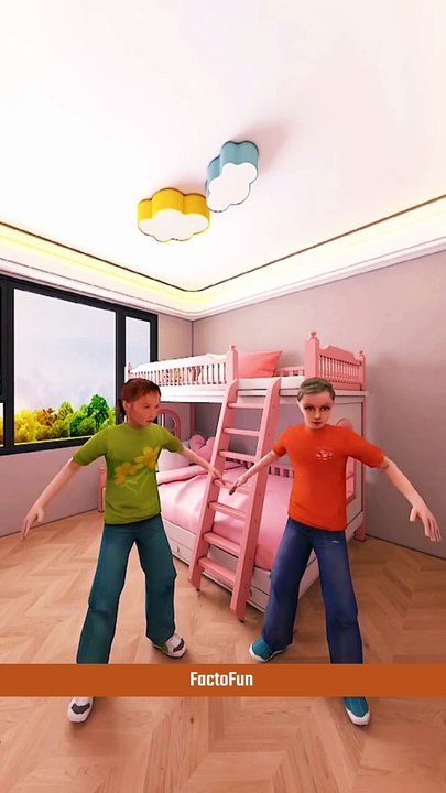 Husband & Wife Built A Luxurious Bedroom For Their Daughter Sonam and Pooja #shorts