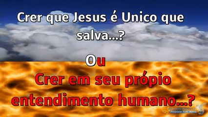Céu ou Inferno..._ Quem Liga para isso!