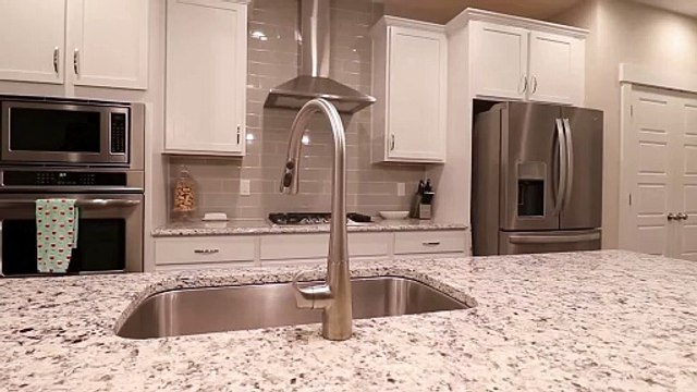 Modern Kitchen Tour Sleek Design with Stainless Steel Appliances