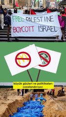 İsrail yandaşı hesap Gazze'den döndü: Starbucks CEO'su kovuldu