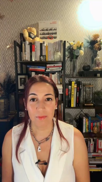 Elle a perdu sa famille mais jamais son courage: l’adolescente qui s’est brisée contre la mafia
