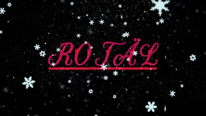 Rotäl ¦ Part (dalszöveges audió)