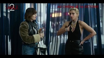 Bande-annonce "Smile 2" 
