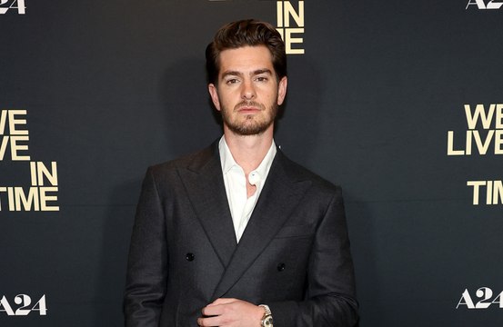 Andrew Garfield: Liebes-Aus mit Kate Tomas