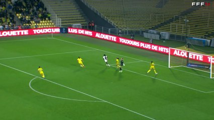 Le Top Arrets de la J4