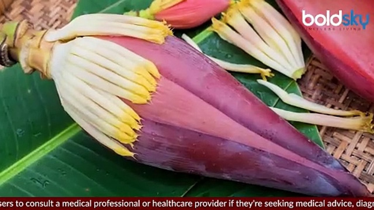 Banana Flowers से Diabetes Control कैसे करें | Diabetes Me Kele Ka Phool Khane Ke Fayde|Boldsky