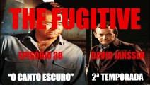The Fugitive 1964 Ep 38 Dark Corners