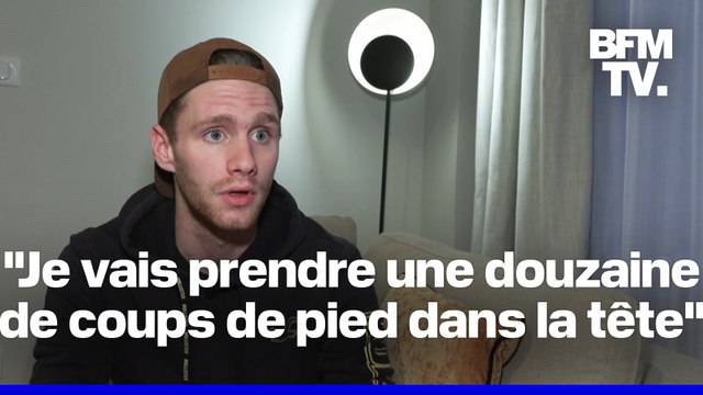 Châteauroux: le témoignage de Mathias, qui accuse sa famille d'accueil sans agrément de violences physiques et psychologiques