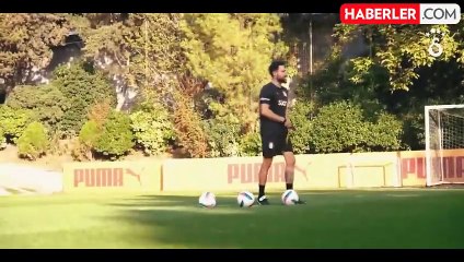 Carlo Ancelotti, Galatasaray'ın yıldızını istiyor