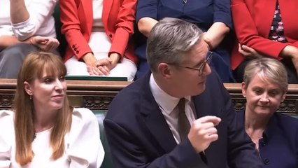 Explainer: What have Labour achieved in their first 100 days?