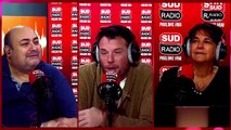 Sud Radio Média - Émission du 14 octobre 2024