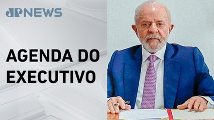 Lula Embarca em Viagem por Quatro Estados nesta Semana 🚀