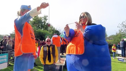 World Conker Championships 2024