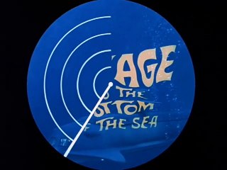 Viaje al Fondo del Mar, 02x19, Cementerio del Terror