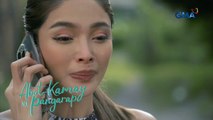 Abot Kamay Na Pangarap: Ang hinagpis ni Zoey sa traydor niyang ina! (Episode 654)