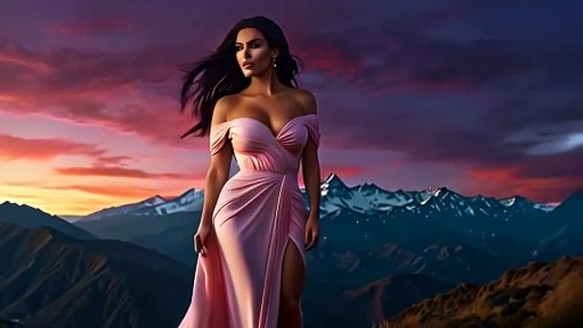 Guiding Star Hollywood style song