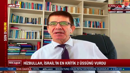 Hizbullah dronları Demir Kubbe'yi nasıl deldi?