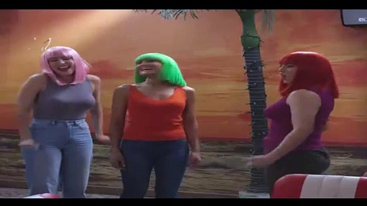 Fugitivas - Capitulo 80