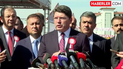 Adalet Bakanı'ndan "Narin Güran" açıklaması: Çok önemli verilere ulaştık, katillerin kim olduğu görülecek