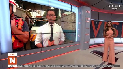 SCZ niño cayo a una poza