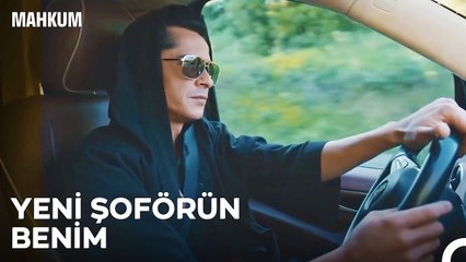 Zahit'e Küçük Sürprizler Yapan Barış - Mahkum 23. Bölüm