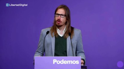 Podemos, contra Sánchez: "Son poco creíbles las explicaciones de Ábalos"