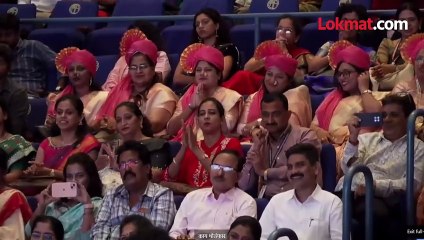 समोर शेकडो शिक्षक शिक्षणमंत्र्यांची शाळा, शिंदेंची बॅटिंग