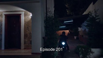 مسلسل المتوحش 2 الحلقة 21 الحادية والعشرون مدبلجة