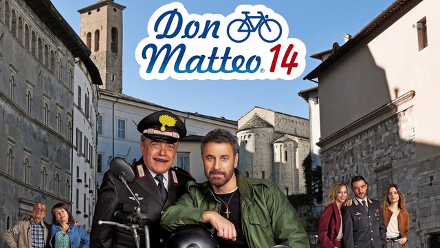 Intervista Raoul Bova - Nino Frassica