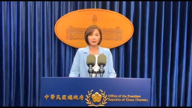 Taiwan, cresce la tensione con Cina: Difenderemo la nostra libertà
