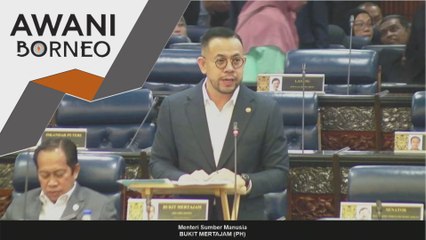 Pindaan Ordinan Buruh Sabah diluluskan selepas 20 tahun