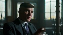 (4K) Peaky Blinders BLOODY MARY  4K EDIT!