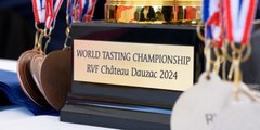 World Tasting Championship 2024 : Le résumé du jour de la compétition