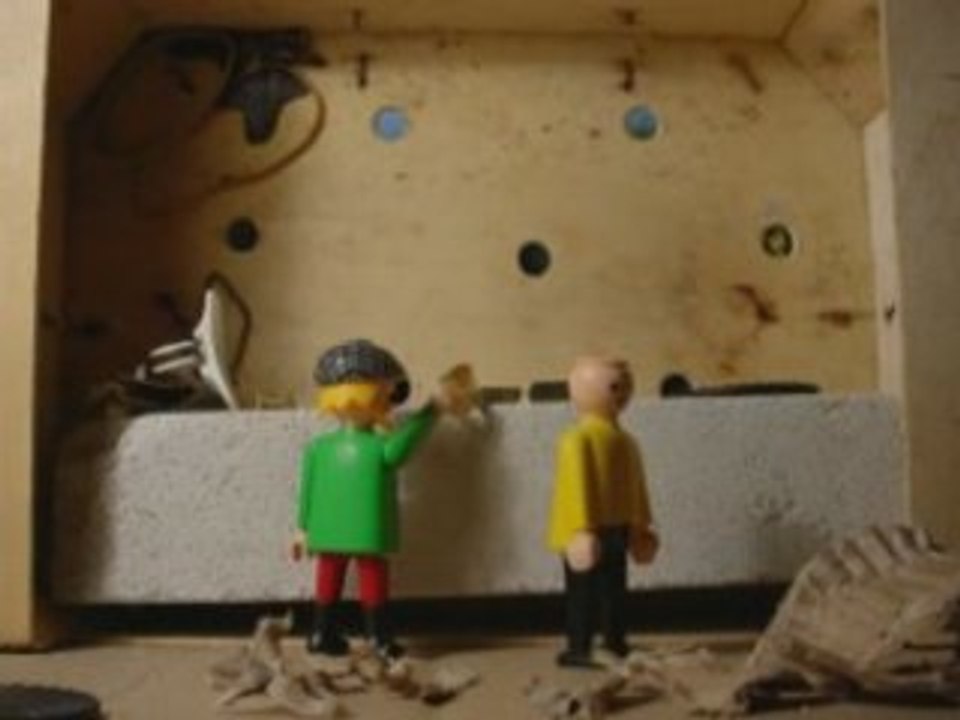 Pinocchio[1]