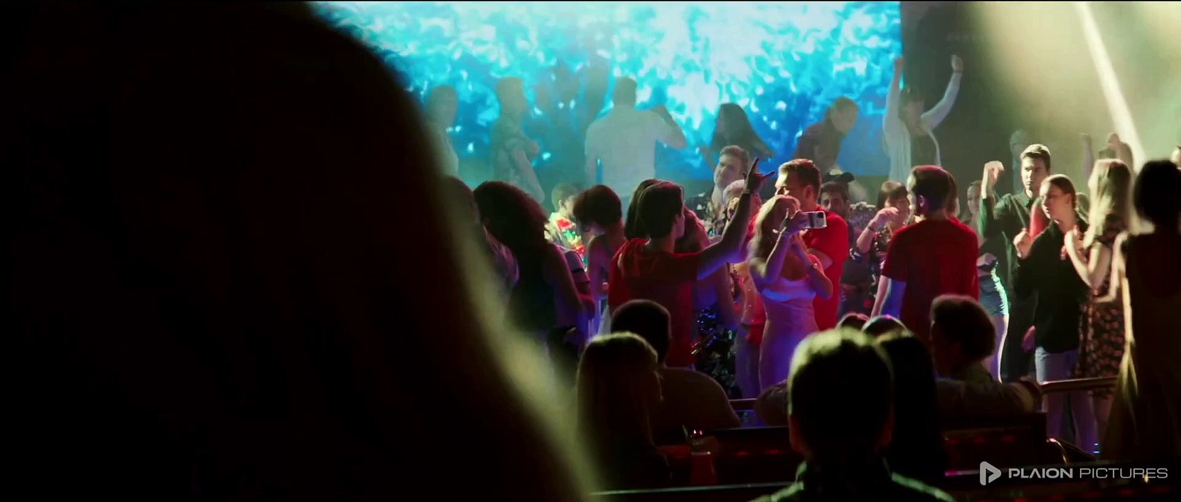 Birthday Girl Trailer DF