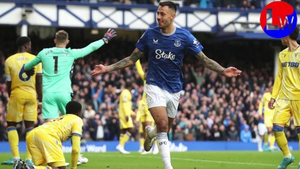 LiverpoolWorld: Everton's Top 3 Performers This Season (so far..!)