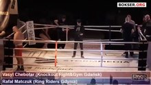 Vasyl Chebotar vs Rafał Matczuk 25.03.2023