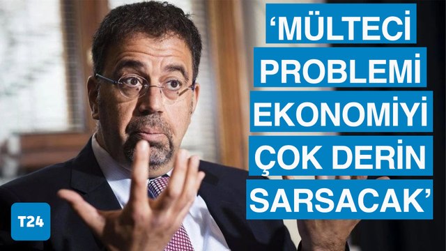 Prof. Dr. Daron Acemoğlu: Demokrasiler için yeni tehdit türedi; seçimle gelen liderlerin hukuk devletini kaldırmaları, muhalefet liderlerini hapse atmaları
