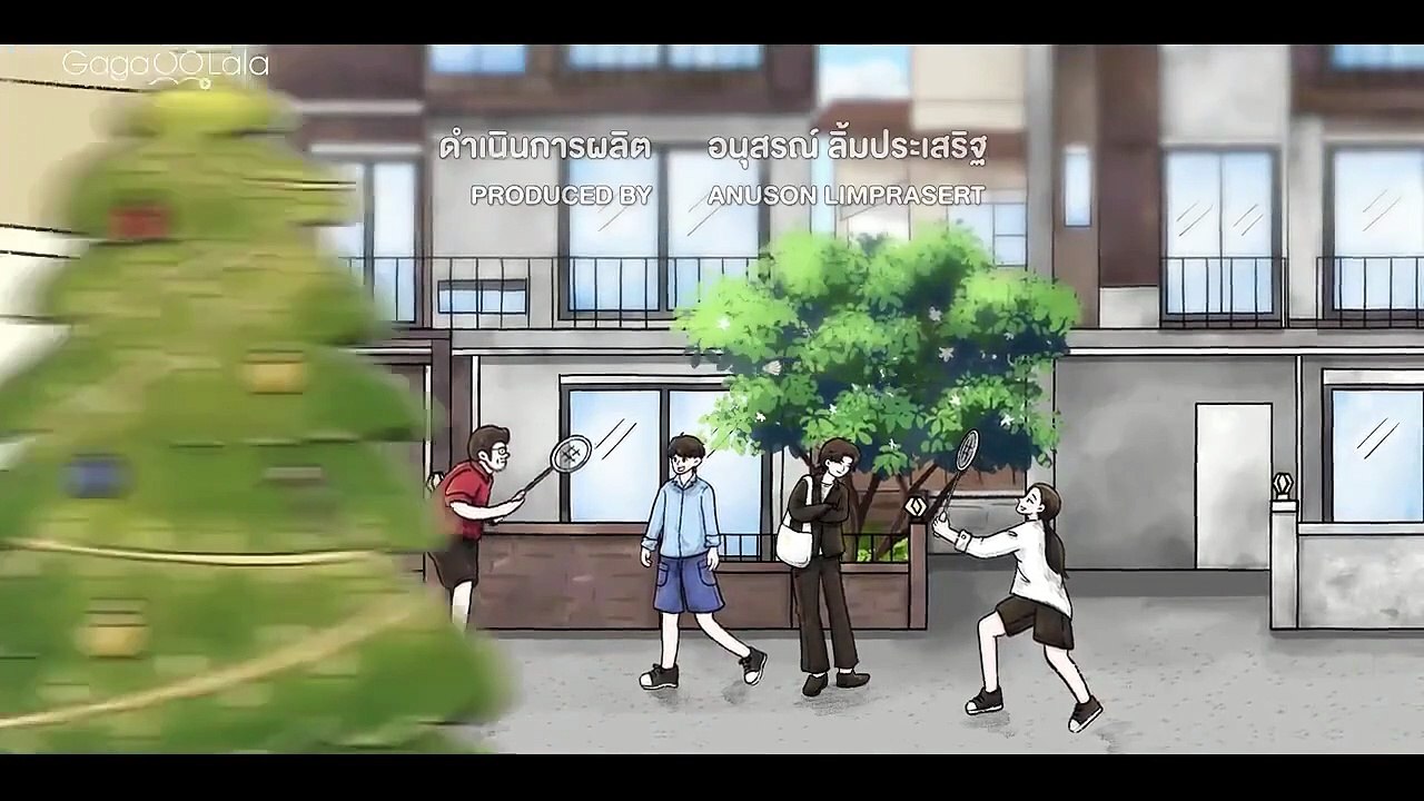 I Saw You in My Dream ep 10 eng sub