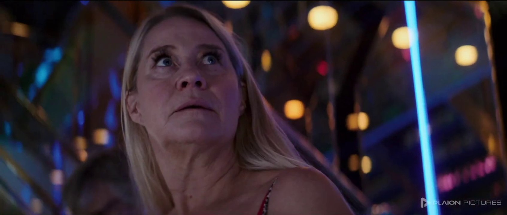 Birthday Girl - Trailer (Deutsch) HD