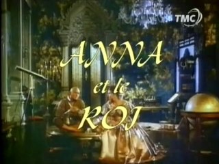 Anna et le Roi S01E09 L Otage TVRip French