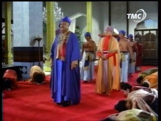 Anna et le Roi S01E11 Le Mariage du Prince Chula TVRip French