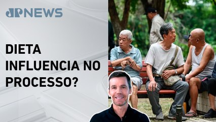 Como retardar o envelhecimento? Marcio Atalla responde