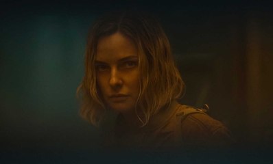 'Silo', temporada 2 - trailer de la serie de Apple