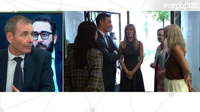 Tomás Gómez: El daño del Caso Begoña Gómez es irreparable