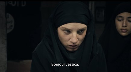 RABIA Bande-annonce VOST (Au cinéma le 4 décembre 2024)