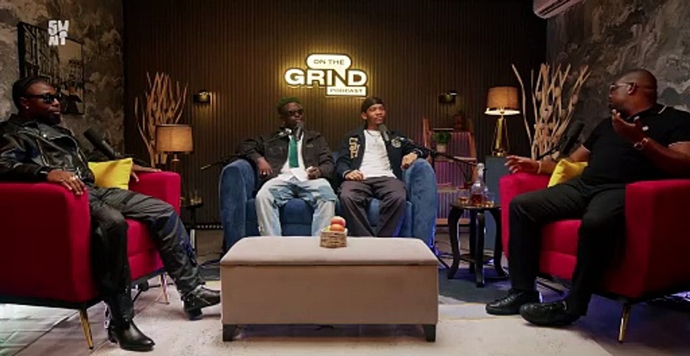 Don Jazzy révèle : « Je joue de la batterie même pendant les rapports s€xuels »